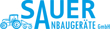 Sauer Anbaugeräte